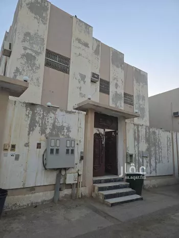 فيلا للبيع في شارع 5711289, حي الشفاء, مدينة عنيزه, منطقة القصيم