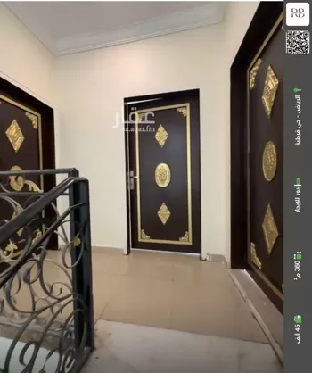 دور للإيجار في شارع نهر السوباط, حي قرطبة, مدينة الرياض, منطقة الرياض