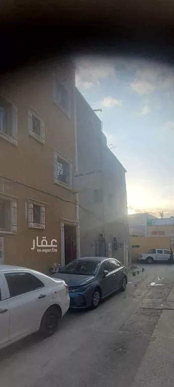 عمارة للبيع في شارع ابن محاسن ، حي المرقب ، الرياض ، منطقة الرياض صورة 3