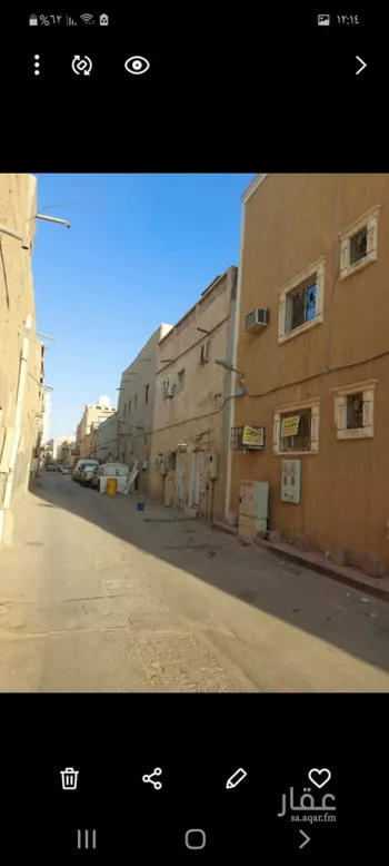 عمارة للبيع في شارع ابن محاسن ، حي المرقب ، الرياض ، منطقة الرياض صورة 5