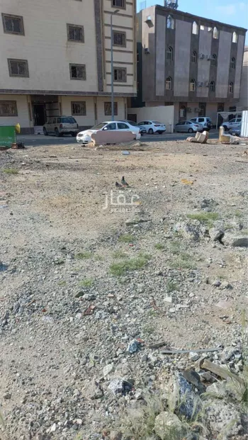 أرض للبيع في شارع ابو العباس احمد النساج, حي بطحاء قريش, مدينة مكه المكرمه, منطقة مكة المكرمة صورة 2