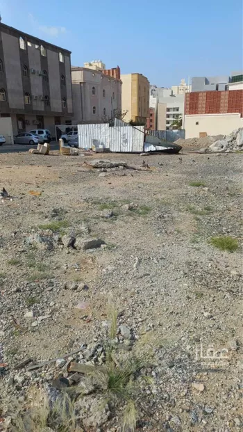 أرض للبيع في شارع ابو العباس احمد النساج, حي بطحاء قريش, مدينة مكه المكرمه, منطقة مكة المكرمة