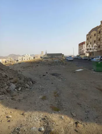 أرض للبيع في شارع ابو العباس احمد النساج, حي بطحاء قريش, مدينة مكه المكرمه, منطقة مكة المكرمة صورة 3