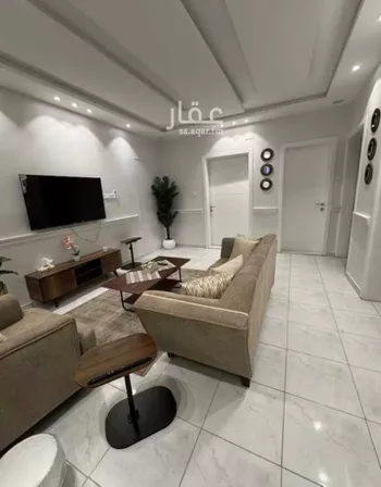 شقة للإيجار في شارع حجر ابن يزيد, حي الأخباب, مدينة امارة منطقة مكة المكرمة - الطائف, منطقة مكة المكرمة صورة 2
