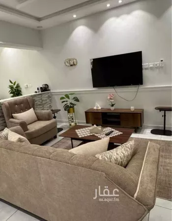 شقة للإيجار في شارع حجر ابن يزيد, حي الأخباب, مدينة امارة منطقة مكة المكرمة - الطائف, منطقة مكة المكرمة صورة 4
