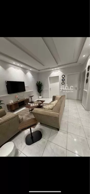شقة للإيجار في شارع حجر ابن يزيد, حي الأخباب, مدينة امارة منطقة مكة المكرمة - الطائف, منطقة مكة المكرمة صورة 4