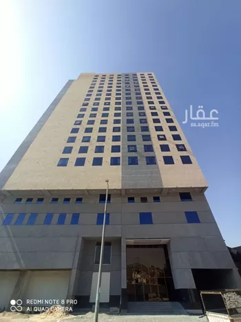 شقة للبيع في شارع الحج, حي وادي جليل, مدينة مكه المكرمه, منطقة مكة المكرمة صورة 5