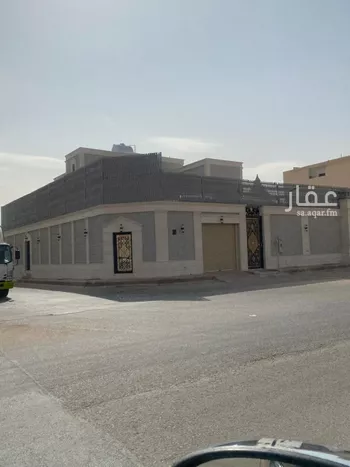 فيلا للبيع في شارع عبداللطيف بن المبارك, حي المهدية, مدينة الرياض, منطقة الرياض