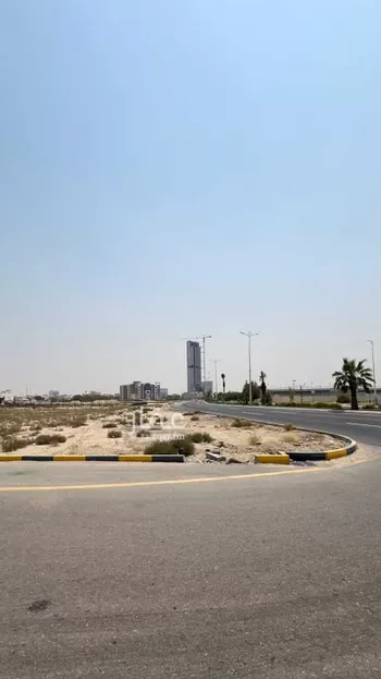 أرض للإيجار في شارع الملك عبد الله بن عبدالعزيز, حي الشاطئ الغربي, مدينة الدمام, المنطقة الشرقية صورة 4