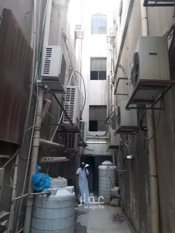 عمارة للبيع في شارع مالك بن عمير, حي الدواسر, مدينة الدمام, المنطقة الشرقية صورة 3