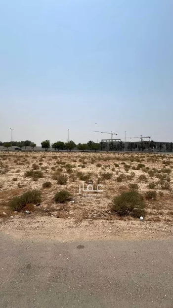 أرض للإيجار في شارع الملك عبد الله بن عبدالعزيز, حي الشاطئ الغربي, مدينة الدمام, المنطقة الشرقية صورة 3