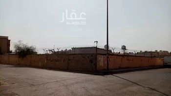 أرض للبيع في شارع طالب الكناني, حي الأثير, مدينة الدمام, المنطقة الشرقية