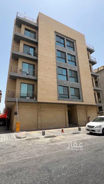شقة للإيجار في شارع ابن بسام الاندلسي, حي البندرية, مدينة الخبر, المنطقة الشرقية
