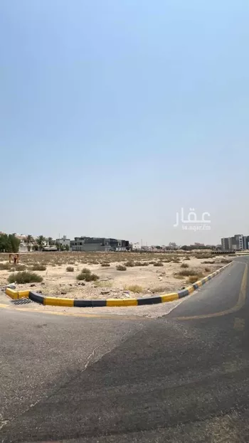 أرض للإيجار في شارع الملك عبد الله بن عبدالعزيز, حي الشاطئ الغربي, مدينة الدمام, المنطقة الشرقية صورة 3