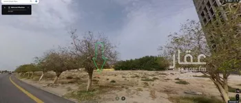 أرض للإيجار في شارع الملك عبد الله بن عبدالعزيز, حي الشاطئ الغربي, مدينة الدمام, المنطقة الشرقية صورة 2