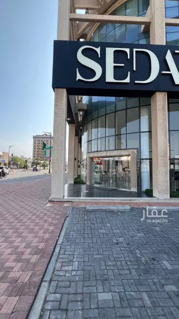 عمارة للإيجار في شارع طريق الامير محمد بن فهد, حي البديع, مدينة الدمام, المنطقة الشرقية صورة 2