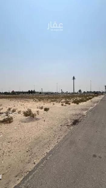 أرض للإيجار في شارع الملك عبد الله بن عبدالعزيز, حي الشاطئ الغربي, مدينة الدمام, المنطقة الشرقية صورة 5