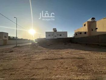 أرض للبيع في شارع مخطط 133 26, حي مخطط رقم 133 , مدينة ثادق, منطقة الرياض صورة 3