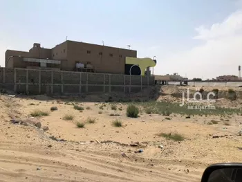 أرض للإيجار في شارع الملك عبد الله, حي طيبة, مدينة الدمام, المنطقة الشرقية