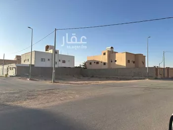 أرض للبيع في شارع مخطط 133 26, حي مخطط رقم 133 , مدينة ثادق, منطقة الرياض صورة 2