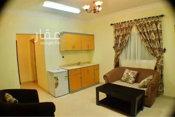 شقة للإيجار في شارع شارع  الأمير محمد بن فهد بن عبدالعزيز, حي المرقاب, مدينة الجبيل, المنطقة الشرقية صورة 4