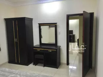 شقة للإيجار في شارع شارع  الأمير محمد بن فهد بن عبدالعزيز, حي المرقاب, مدينة الجبيل, المنطقة الشرقية صورة 2