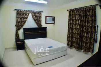 شقة للإيجار في شارع شارع  الأمير محمد بن فهد بن عبدالعزيز, حي المرقاب, مدينة الجبيل, المنطقة الشرقية صورة 3