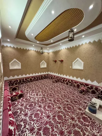 فيلا للإيجار في شارع أبي الهيجاء العباسي, حي السويدي الغربي, مدينة الرياض, منطقة الرياض