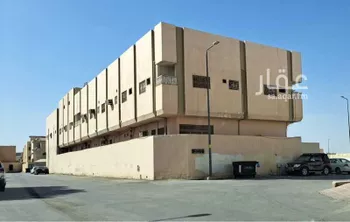 عمارة للإيجار في شارع أبي عبدالله ريحان, حي السويدي الغربي, مدينة الرياض, منطقة الرياض صورة 3
