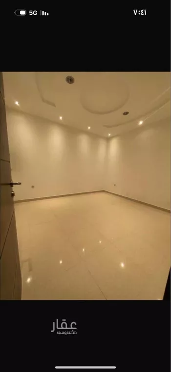 شقة للإيجار في شارع رقم 415, حي الملقا, مدينة الرياض, منطقة الرياض صورة 4
