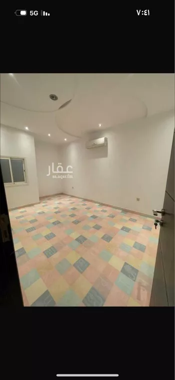شقة للإيجار في شارع رقم 415, حي الملقا, مدينة الرياض, منطقة الرياض صورة 2