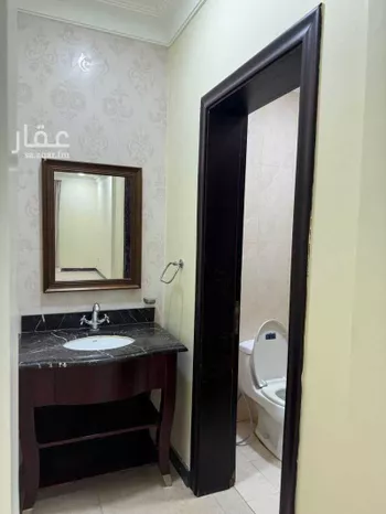 شقة للإيجار في حي الأندلس, مدينة الخبر, المنطقة الشرقية صورة 3