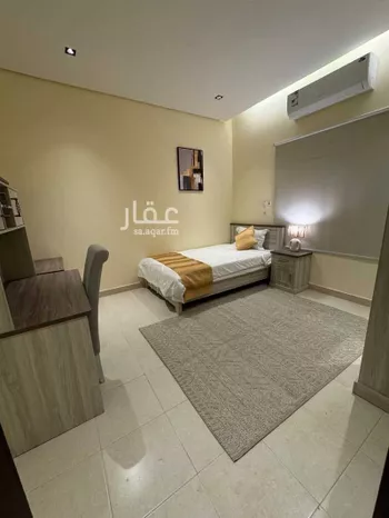 شقة للإيجار في شارع 13ب, حي الراكة الشمالية, مدينة الدمام, المنطقة الشرقية صورة 2