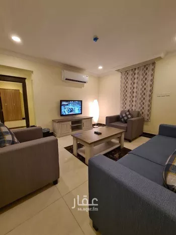 شقة للإيجار في شارع اسد بن حارثه, حي الكوثر, مدينة الخبر, المنطقة الشرقية صورة 3