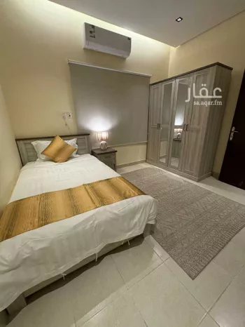 شقة للإيجار في شارع 13ب, حي الراكة الشمالية, مدينة الدمام, المنطقة الشرقية صورة 3