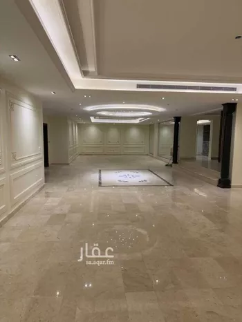 فيلا للإيجار في شارع ابي سلمة المخزومي, حي المرجان, مدينة جدة, منطقة مكة المكرمة صورة 3