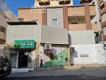 عمارة للبيع في شارع المهندس, حي النزهة, مدينة مكه المكرمه, منطقة مكة المكرمة صورة 4