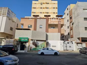 عمارة للبيع في شارع المهندس, حي النزهة, مدينة مكه المكرمه, منطقة مكة المكرمة