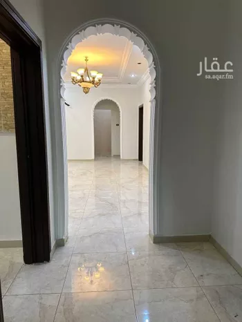 شقة للإيجار في شارع اسماعيل الطبري, حي الأجواد, مدينة جدة, منطقة مكة المكرمة صورة 3