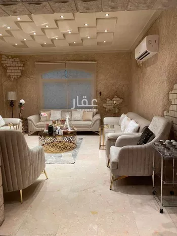 فيلا للبيع في شارع شاهين, حي الفيحاء, مدينة الرياض, منطقة الرياض صورة 5