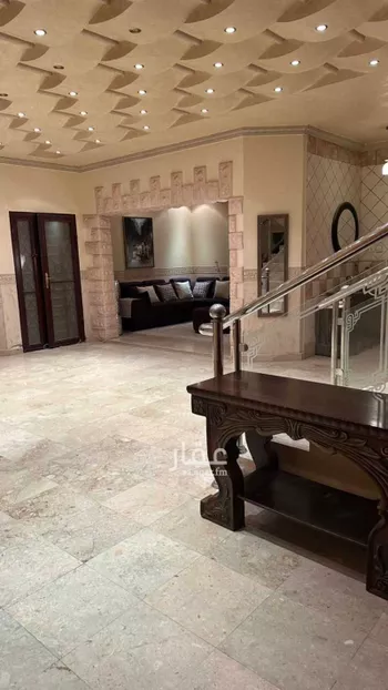 فيلا للبيع في شارع شاهين, حي الفيحاء, مدينة الرياض, منطقة الرياض صورة 4