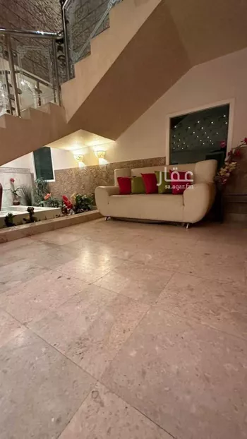 فيلا للبيع في شارع شاهين, حي الفيحاء, مدينة الرياض, منطقة الرياض صورة 3