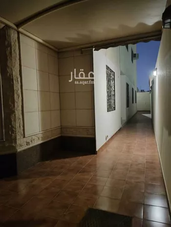 دور للإيجار في شارع الملقا, حي الفيحاء, مدينة الرياض, منطقة الرياض صورة 3
