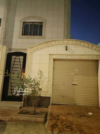دور للإيجار في شارع الملقا, حي الفيحاء, مدينة الرياض, منطقة الرياض