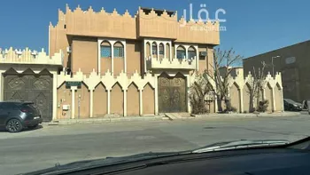 فيلا للبيع في شارع البرماوي, حي المنصورة, مدينة الرياض, منطقة الرياض