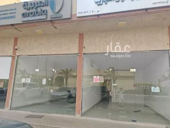 عمارة للإيجار في حي عين نجم, مدينة الاحساء, المنطقة الشرقية صورة 3