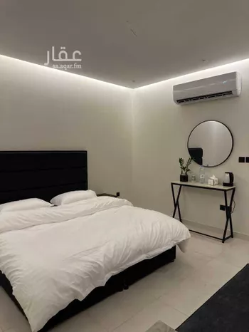 استديو مفروش للحجز في شارع جمال ابن عبدالله شيخ, حي الواحة, جدة صورة 3