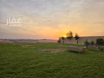 استراحة للبيع في المشاعلة ، المزاحمية