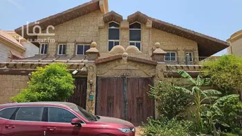 فيلا للبيع في شارع سباع بن ثابت, حي البساتين, مدينة جدة, منطقة مكة المكرمة صورة 2