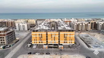 شقة للإيجار في حي السيف ، الدمام